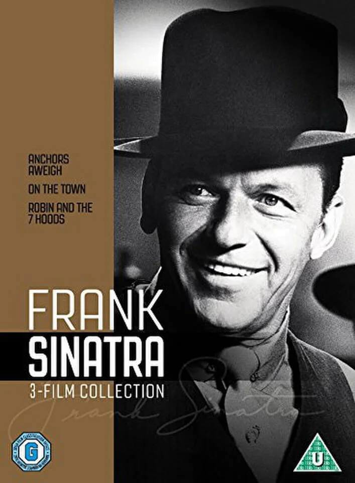 Sinatra 100th Anniversary - Very Limited Release Afbeelding 1
