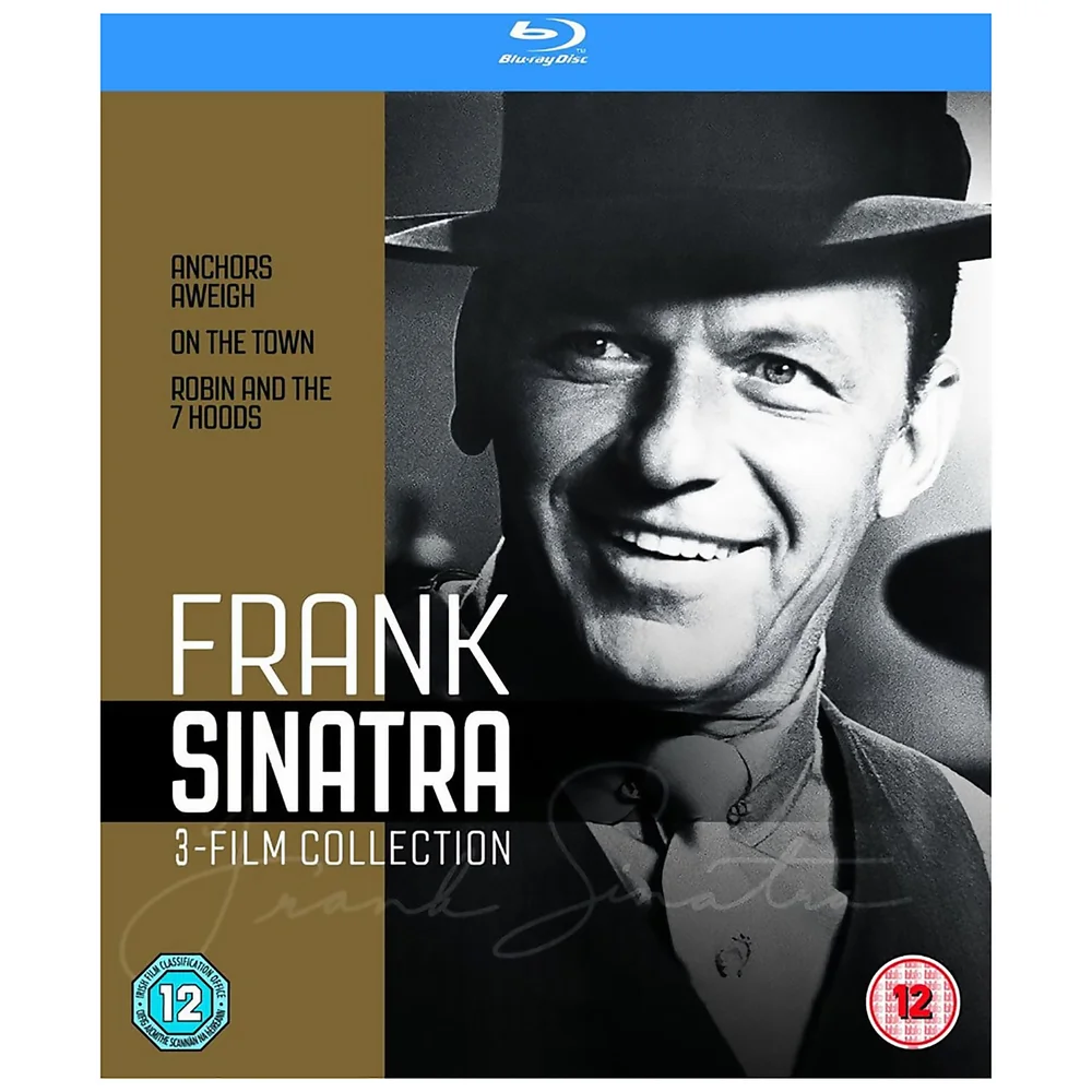 Sinatra 100e Jubileum Afbeelding 1