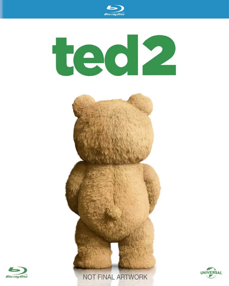 Ted 2 Afbeelding 1