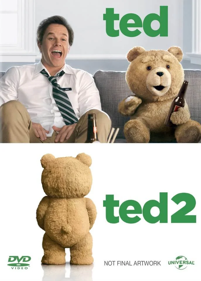 Ted/Ted 2 Afbeelding 1