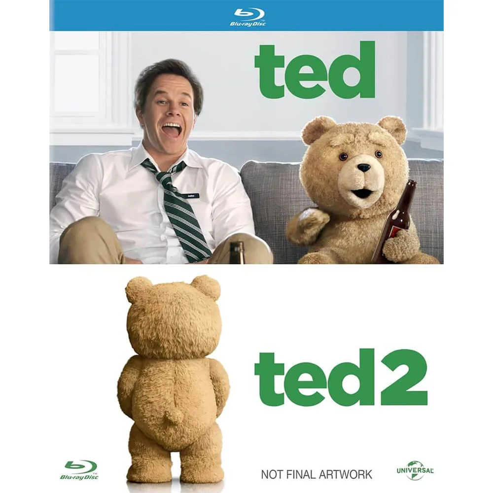Ted/Ted 2 Afbeelding 1
