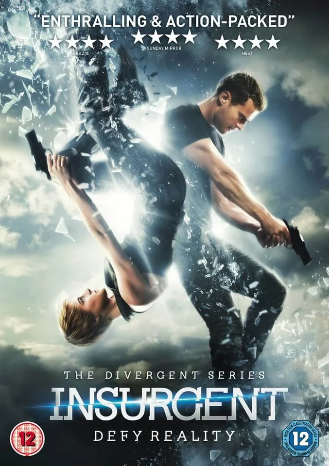 Insurgent Afbeelding 1