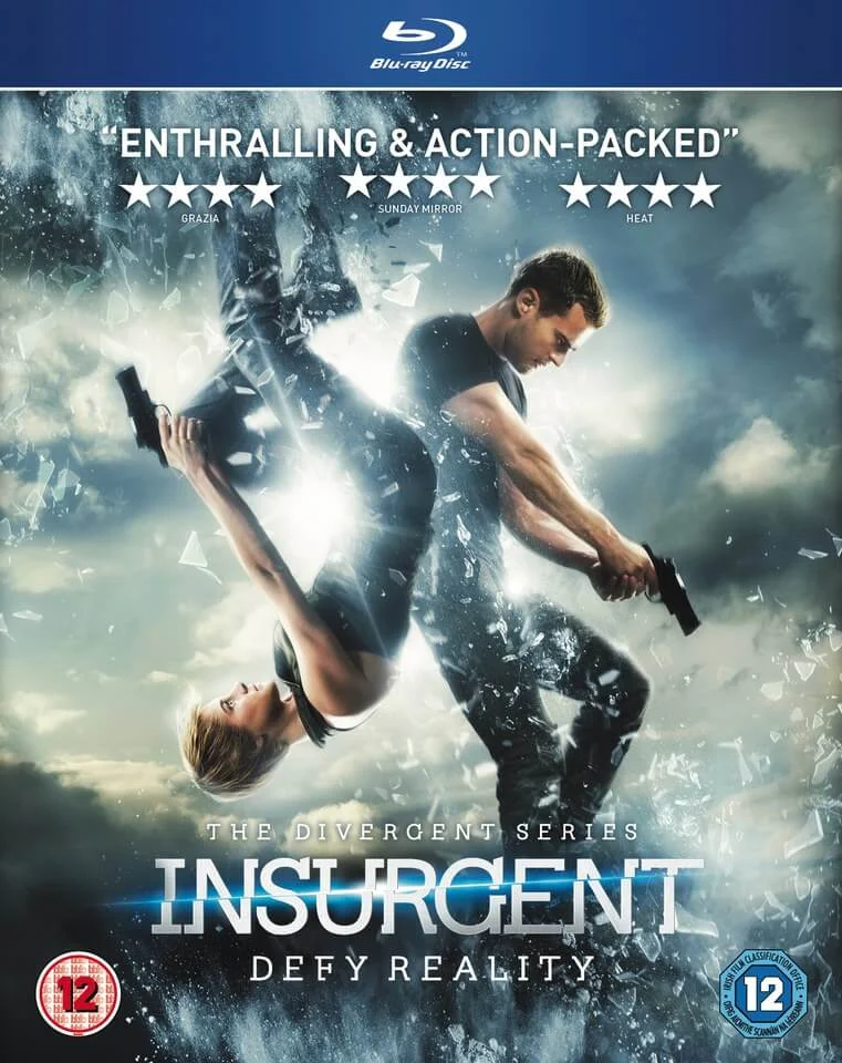 Insurgent Afbeelding 1