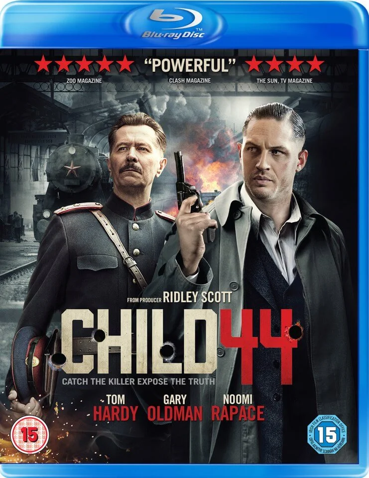Child 44 Afbeelding 1