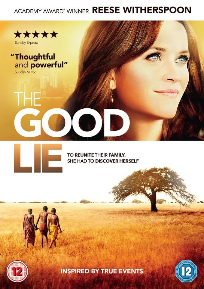 The Good Lie Afbeelding 1