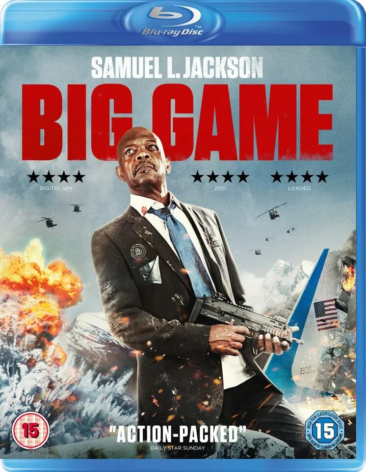 Big Game Afbeelding 1