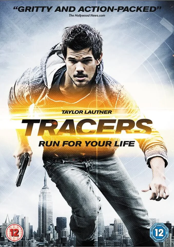 Tracers Afbeelding 1