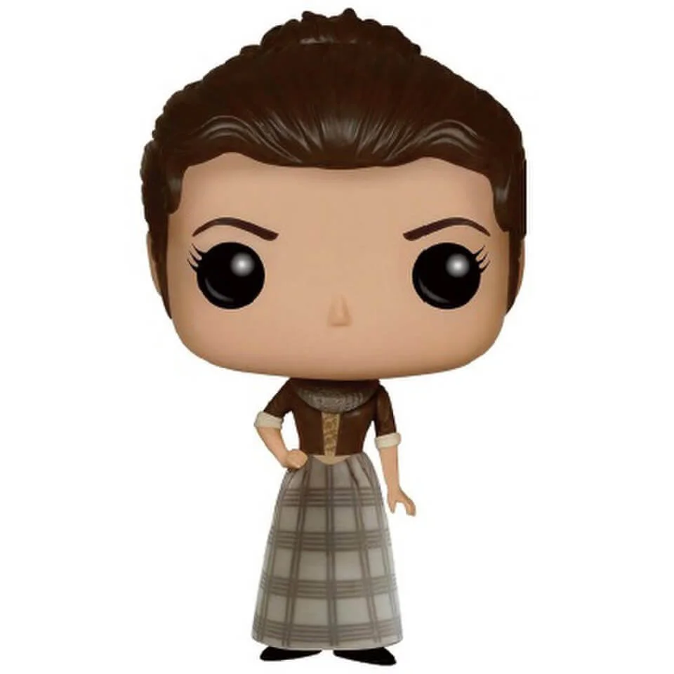 Outlander Claire Randall Funko Pop! Figuur Afbeelding 1
