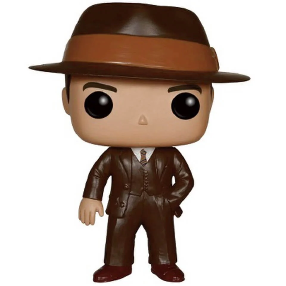 Outlander Frank Randall Funko Pop! Figuur Afbeelding 1