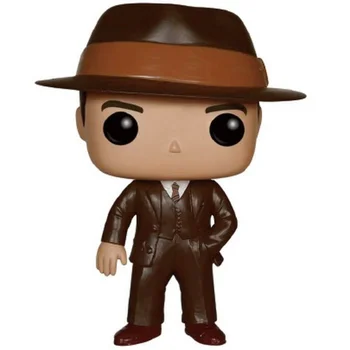 Outlander Frank Randall Funko Pop! Figuur