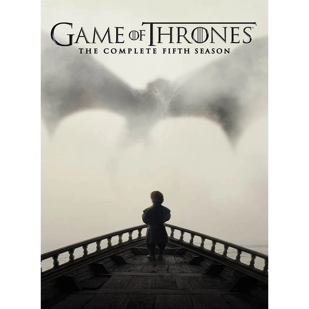 Game of Thrones - Seizoen 5 Afbeelding 1