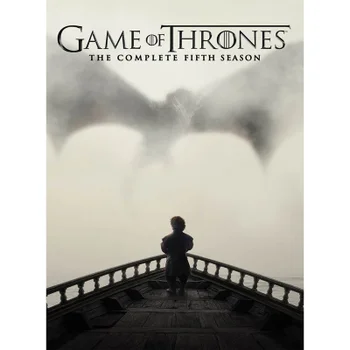 Game of Thrones - Seizoen 5