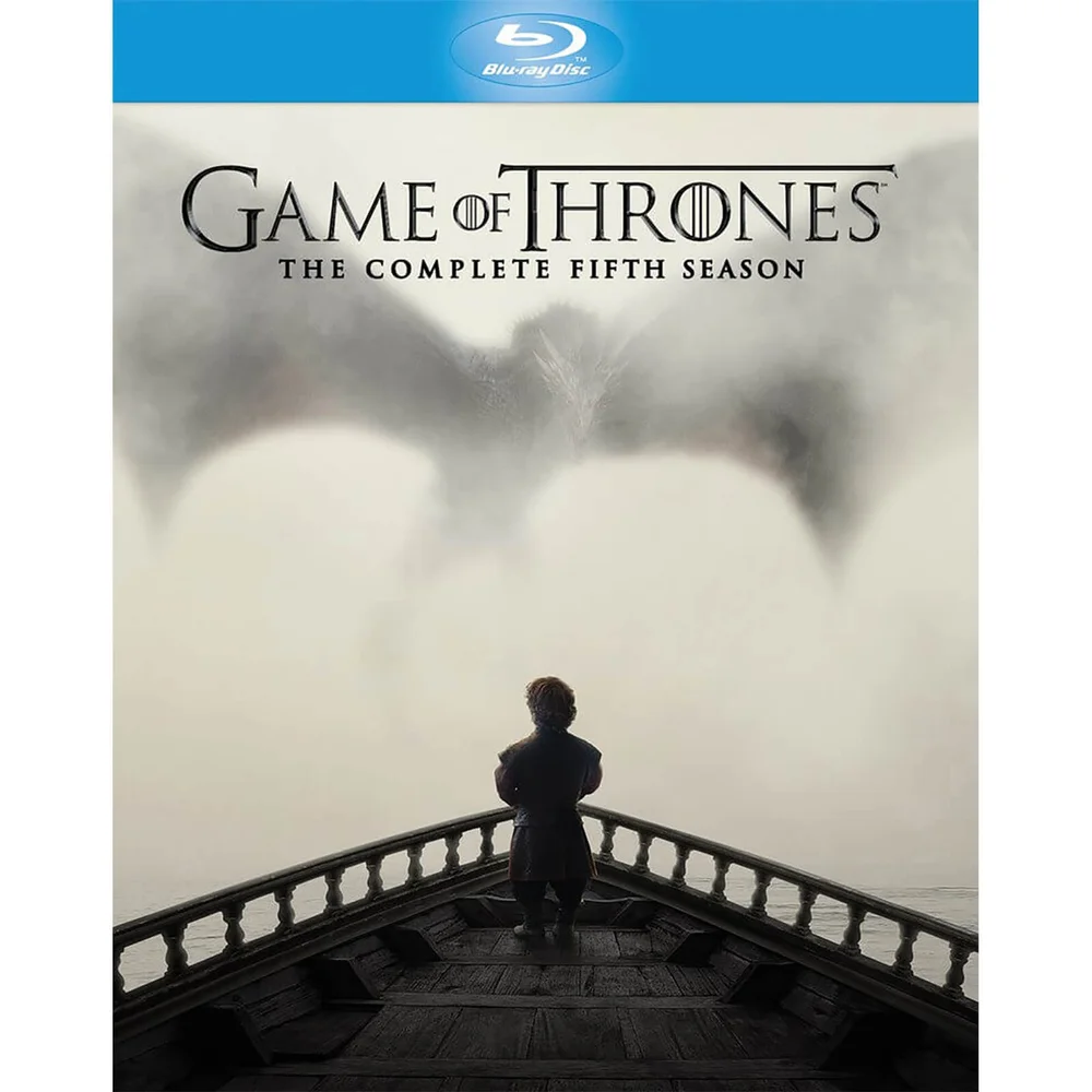 Game of Thrones - Seizoen 5 Afbeelding 1