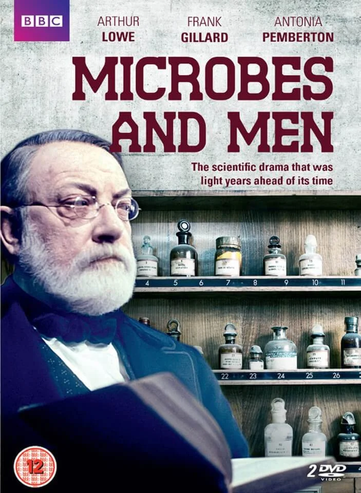 Microbes and Men Afbeelding 1