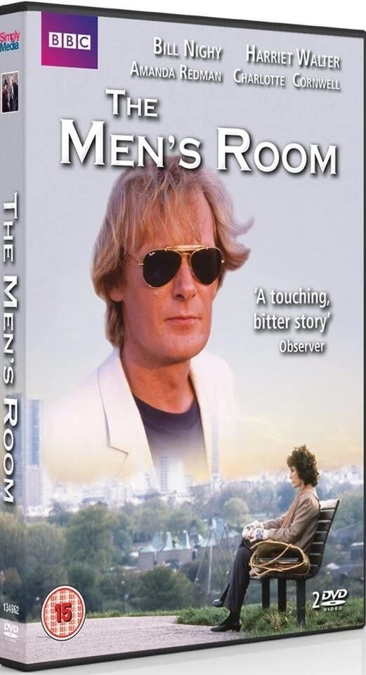The Men's Room - Complete Series Afbeelding 1