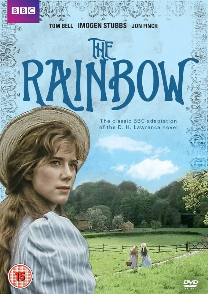 The Rainbow Afbeelding 1