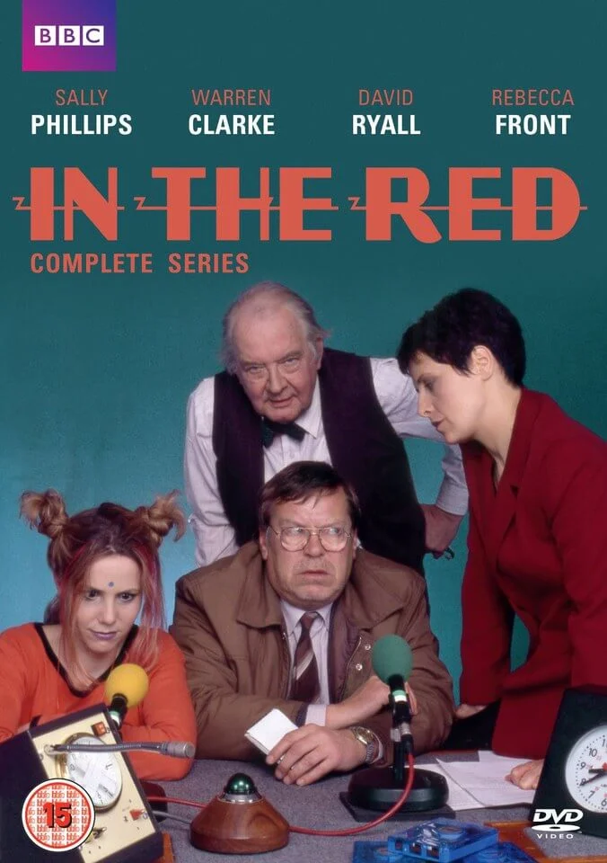 In The Red Afbeelding 1