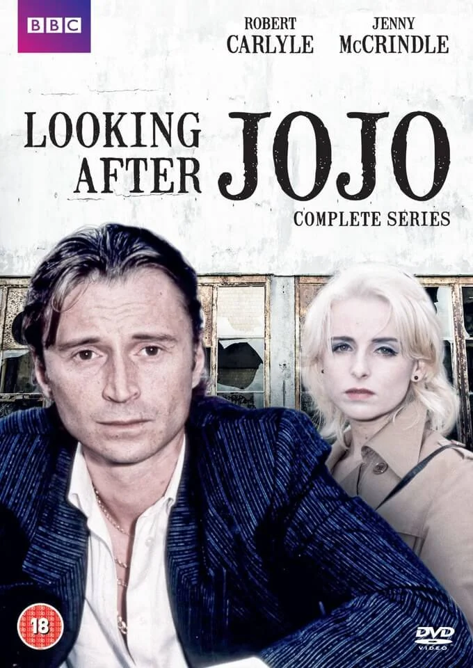 Looking After Jojo Afbeelding 1
