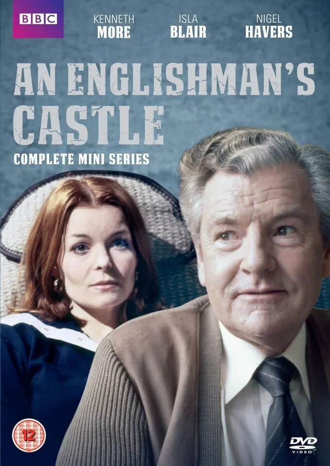 An Englishman's Castle Afbeelding 1