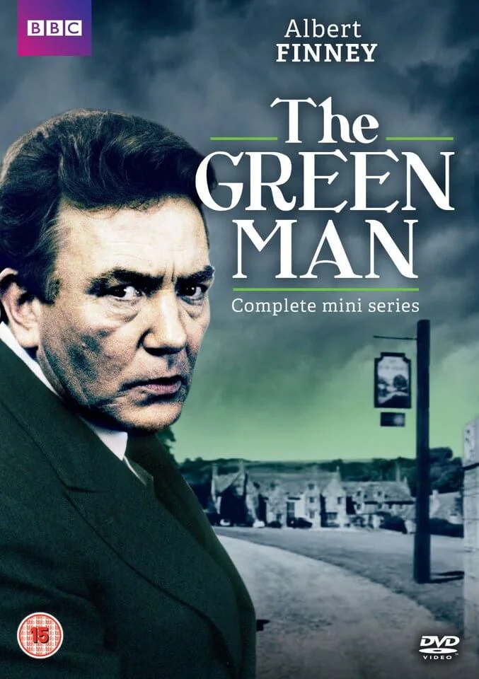 The Green Man Afbeelding 1