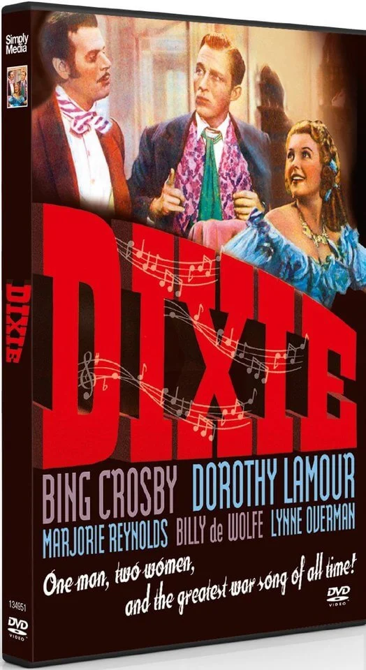 Dixie Afbeelding 1