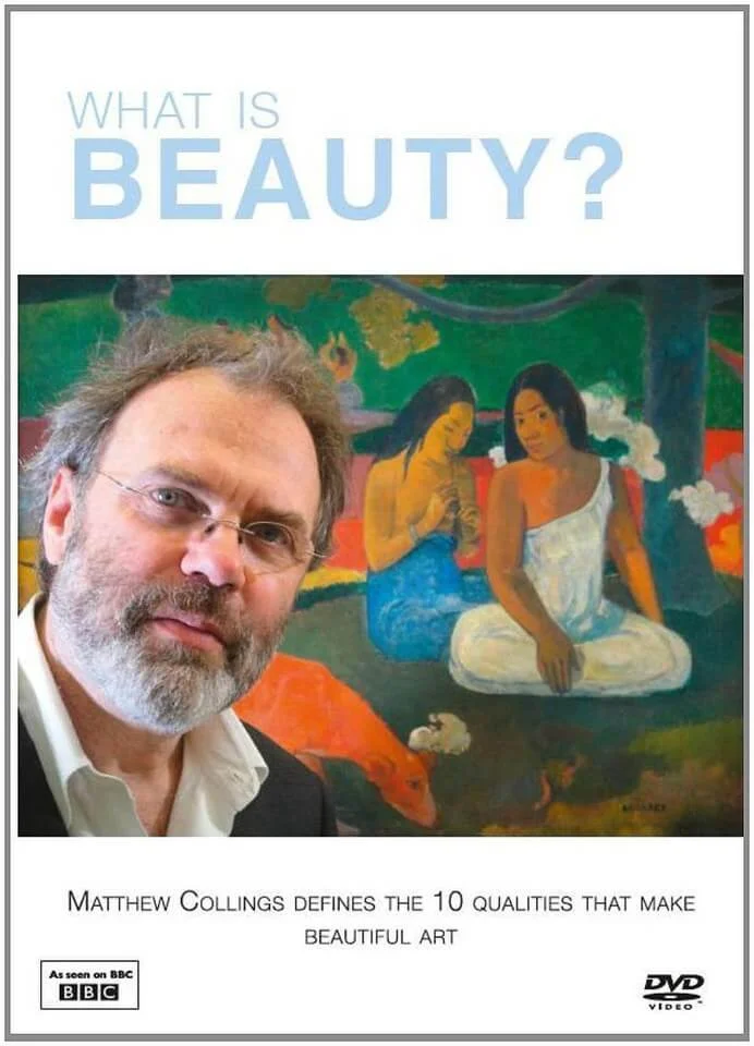 What Is Beauty Afbeelding 1