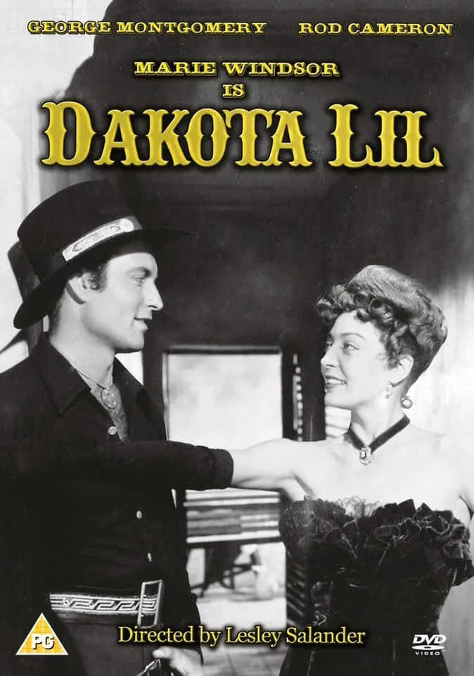 Dakota Lil Afbeelding 1
