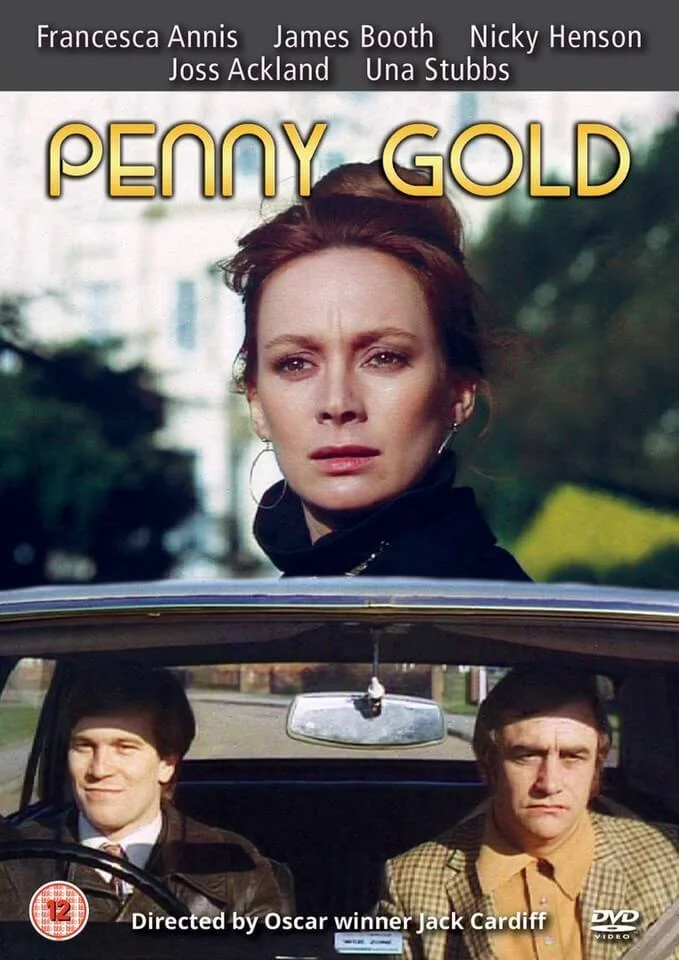 Penny Gold Afbeelding 1