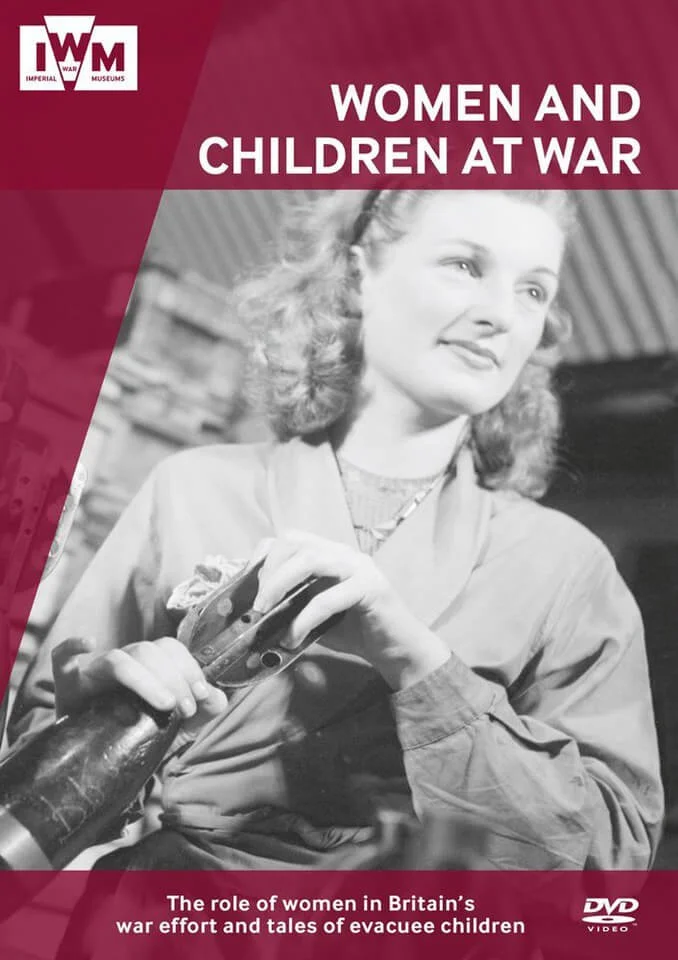 Women and Children at War Afbeelding 1