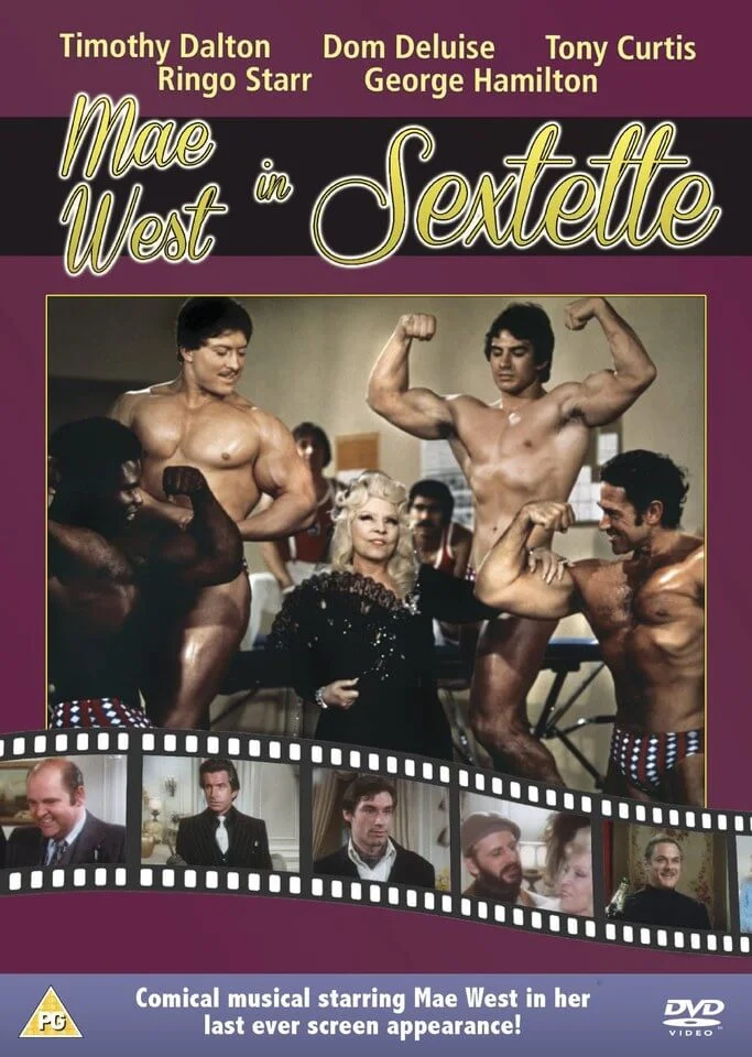 Sextette Afbeelding 1