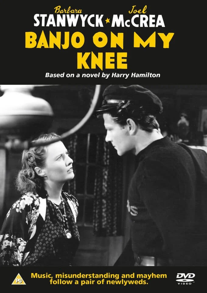 Banjo on my Knee Afbeelding 1