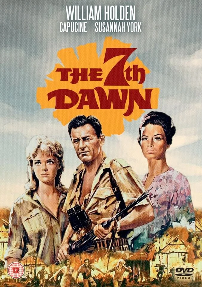 The 7th Dawn Afbeelding 1