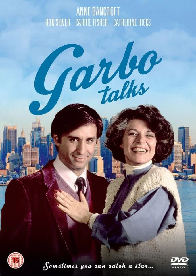 Garbo Talks Afbeelding 1