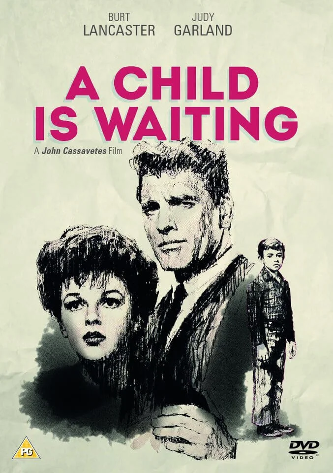 A Child is Waiting Afbeelding 1