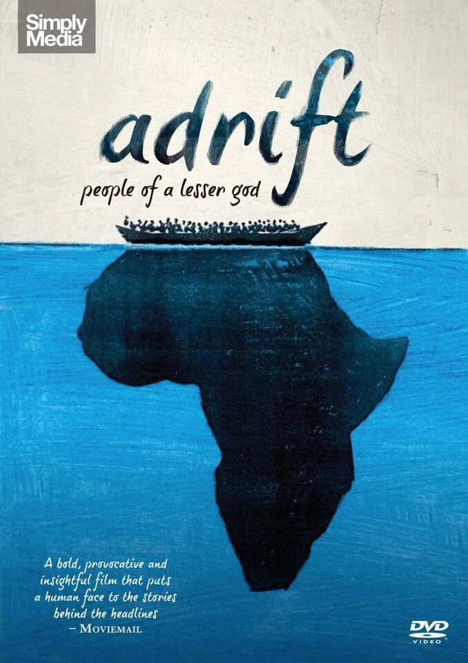 Adrift - People of a Lesser God Afbeelding 1