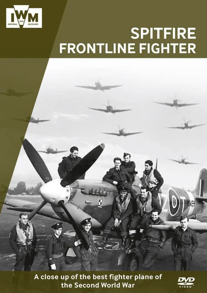 Spitfire Frontline Fighter Afbeelding 1