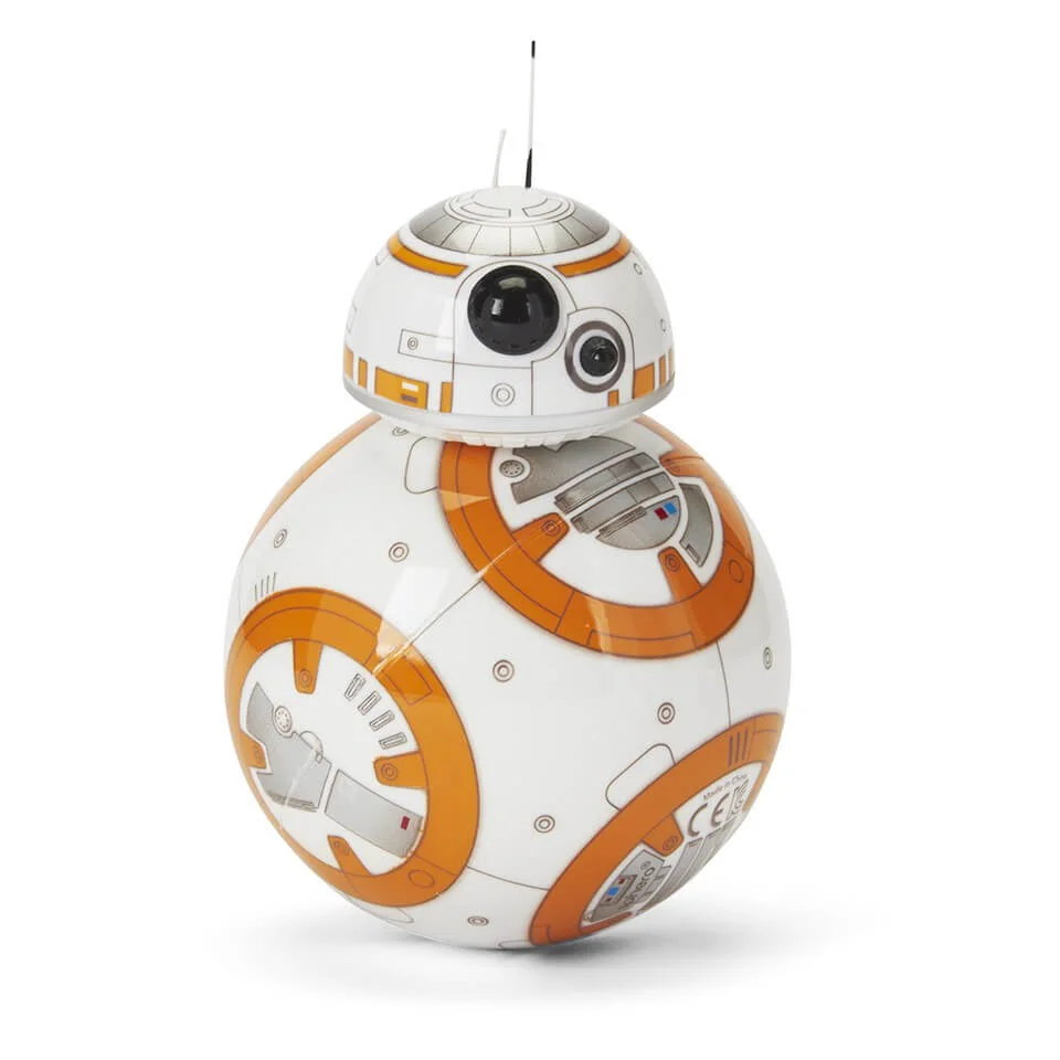 BB-8™ App-Enabled Droid™ by Sphero Afbeelding 1