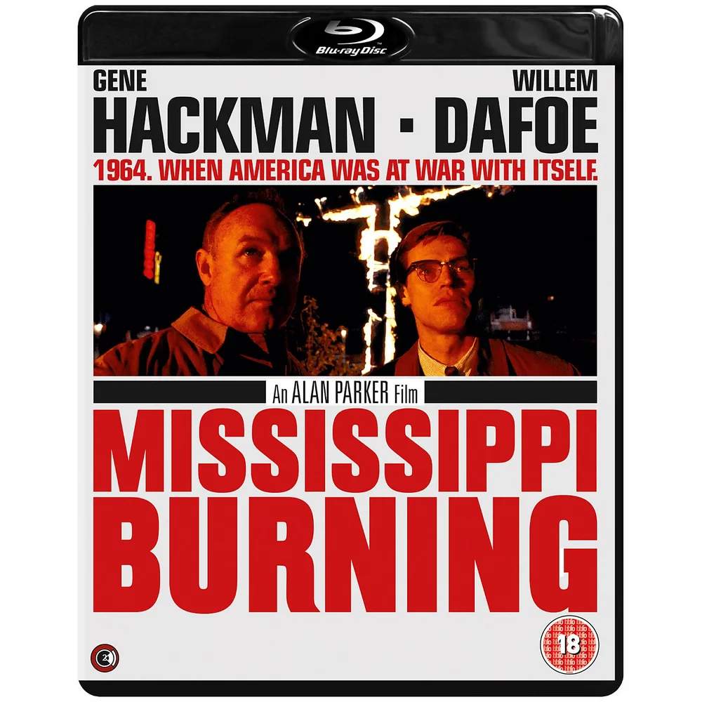 Mississippi Burning Afbeelding 1