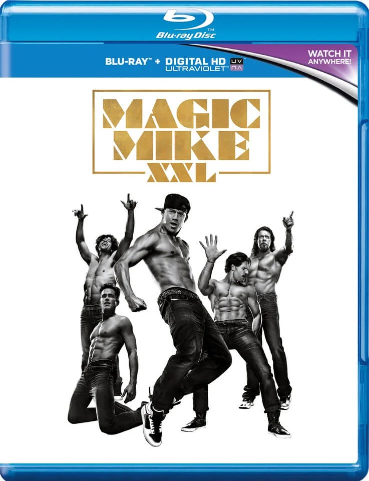 Magic Mike XXL Afbeelding 1