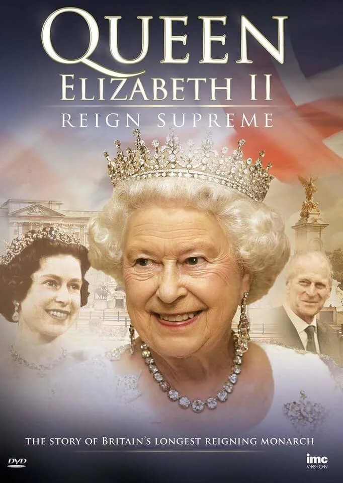 Queen Elizabeth II - Reigh Supreme Afbeelding 1