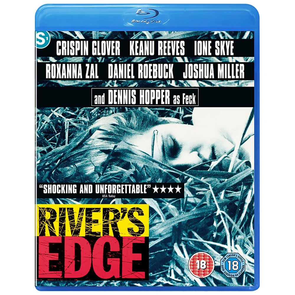 River's Edge Afbeelding 1