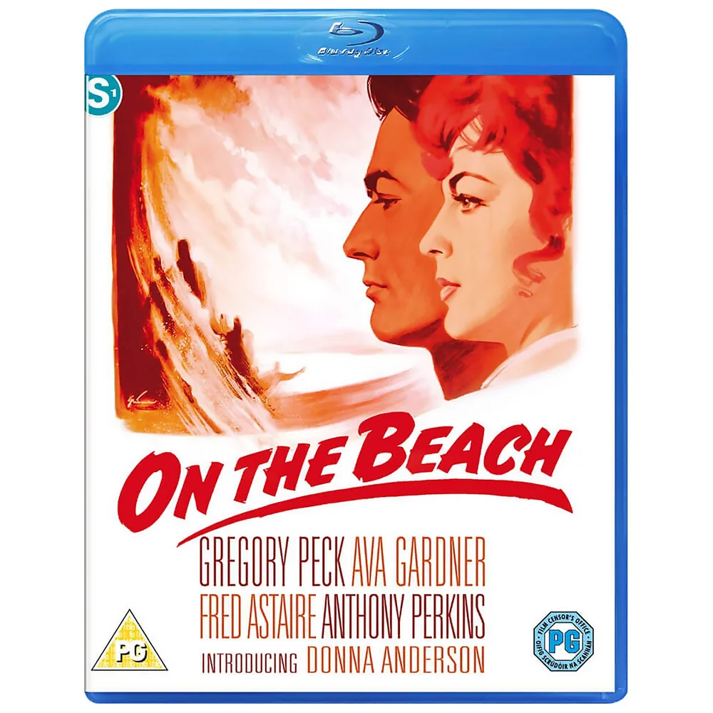 On The Beach Afbeelding 1