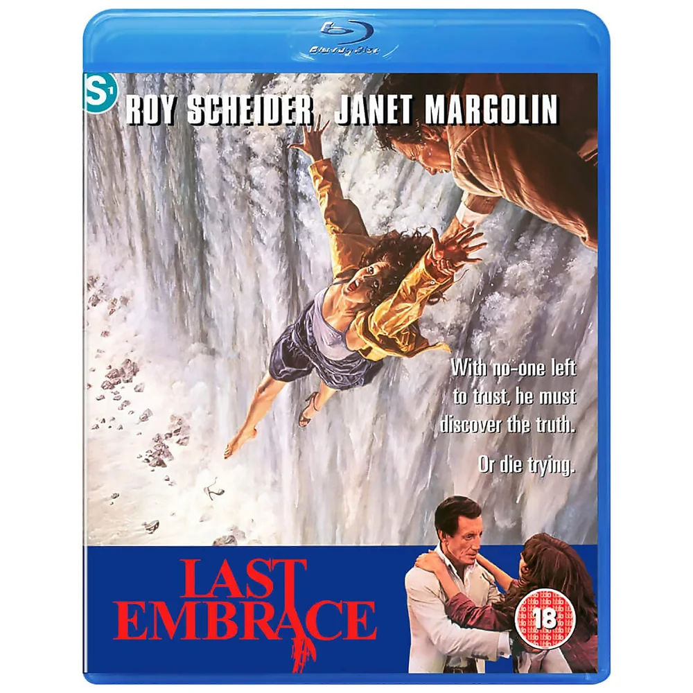 The Last Embrace Afbeelding 1