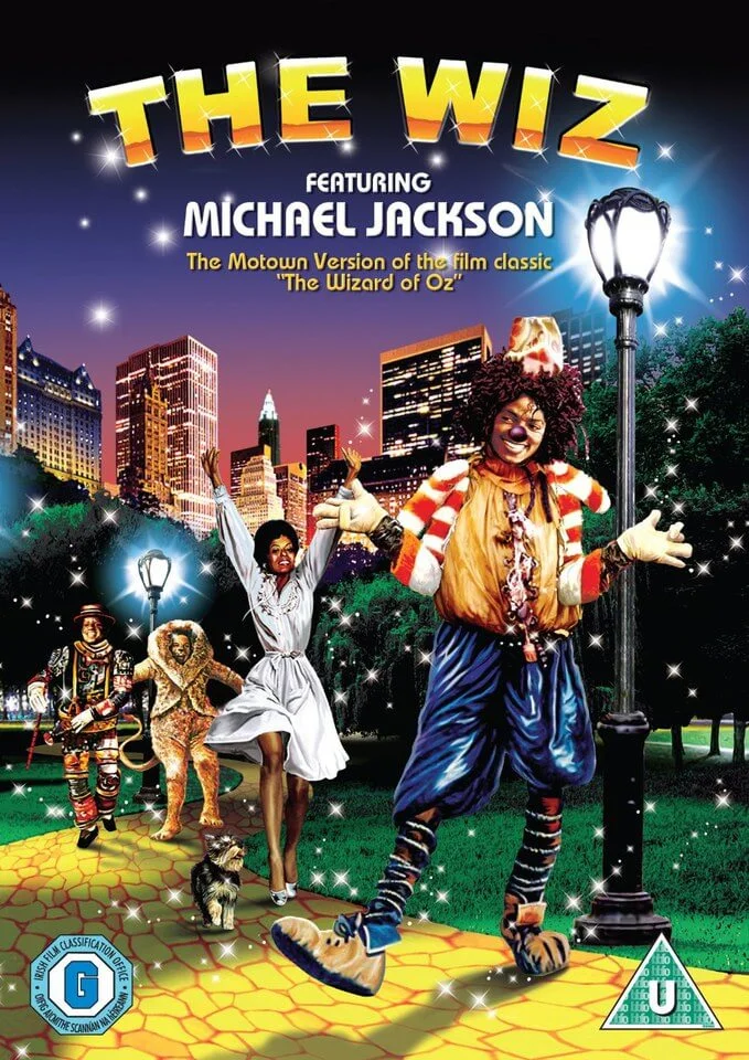 The Wiz Afbeelding 1