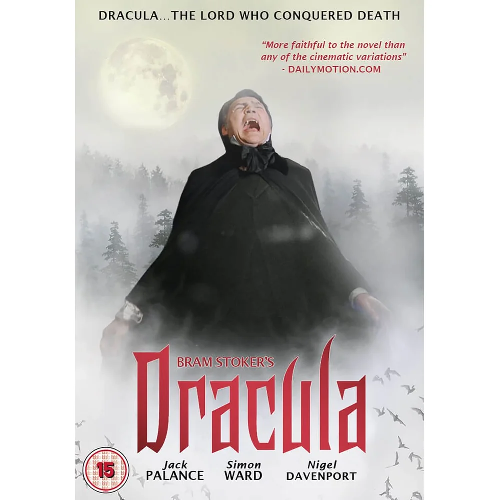 Bram Stoker's Dracula Afbeelding 1