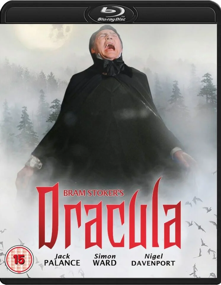 Bram Stoker's Dracula Afbeelding 1