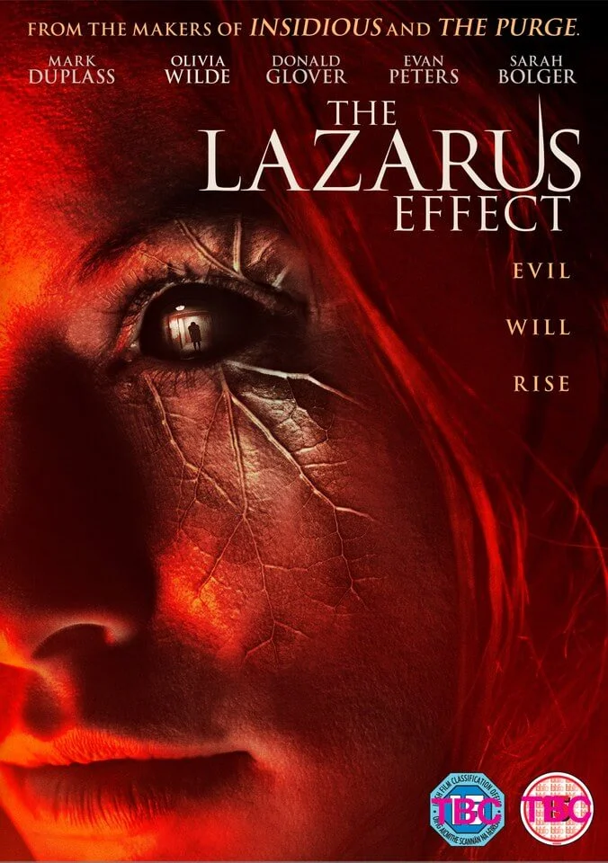 The Lazarus Effect Afbeelding 1