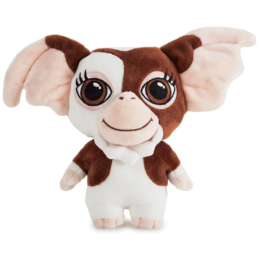 Kidrobot Gremlins Gizmo 8 Inch Phunny Plush Afbeelding 1