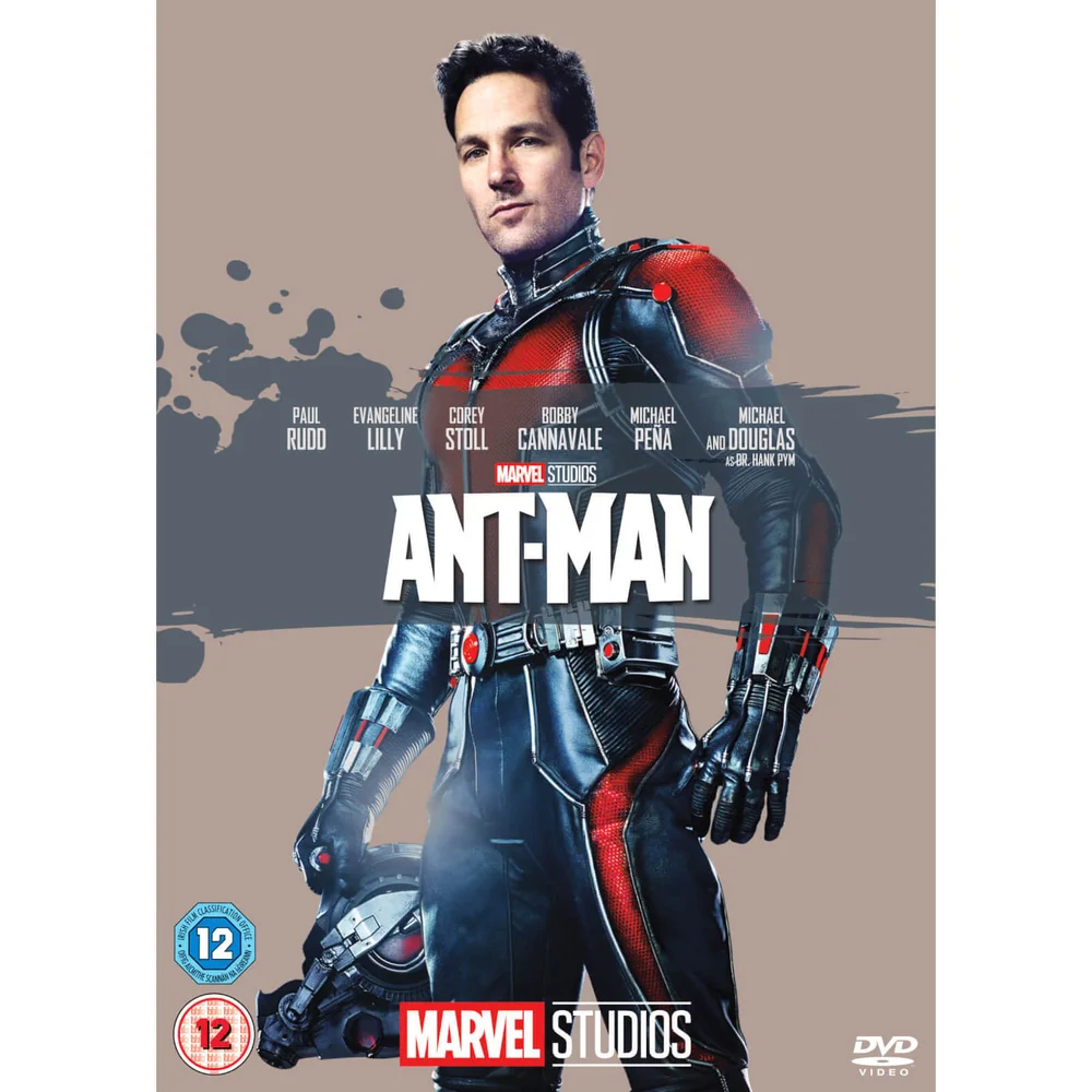 Ant Man Afbeelding 1