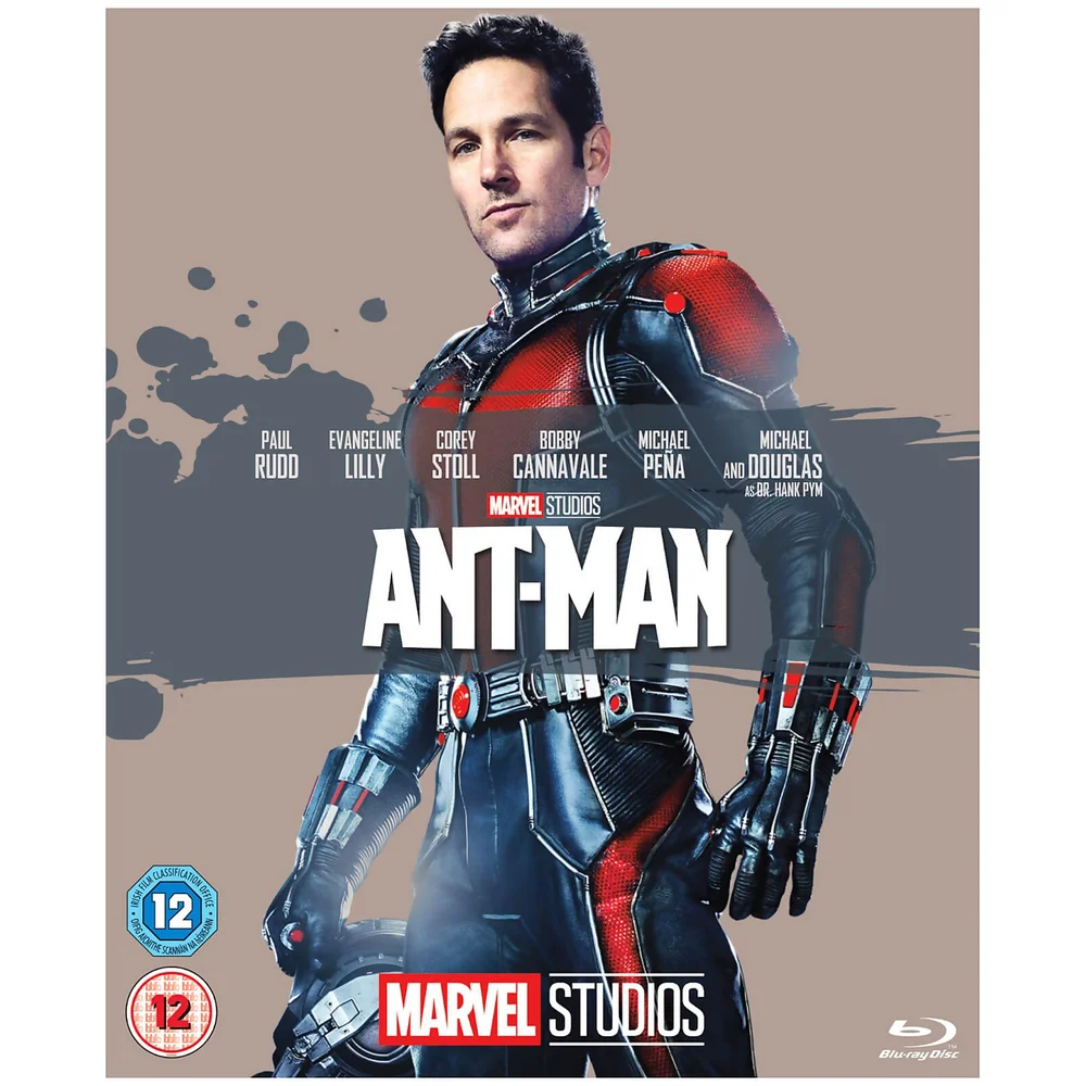 Ant Man Afbeelding 1